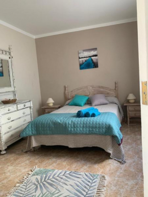 Agave apartment